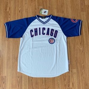 Chicago Cubs Jersey